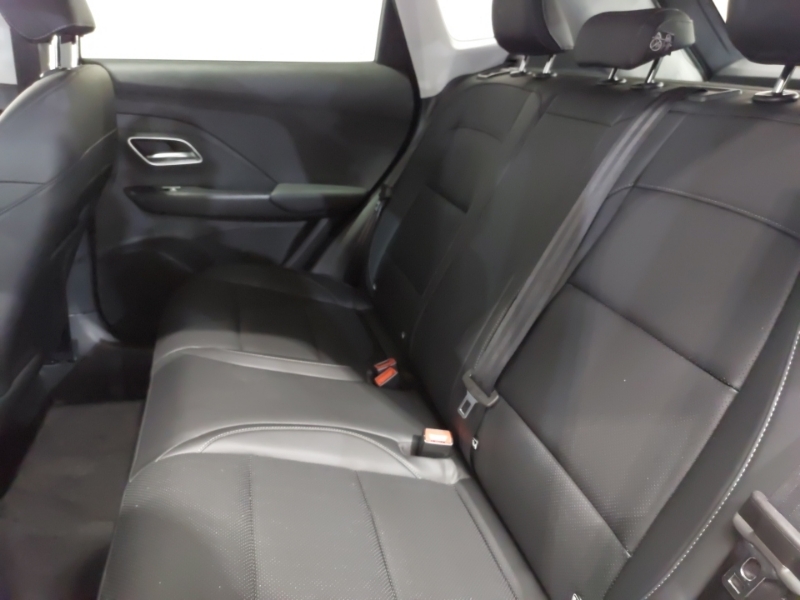 MG ZS 1.5 Hybrid Trophy Grey #6