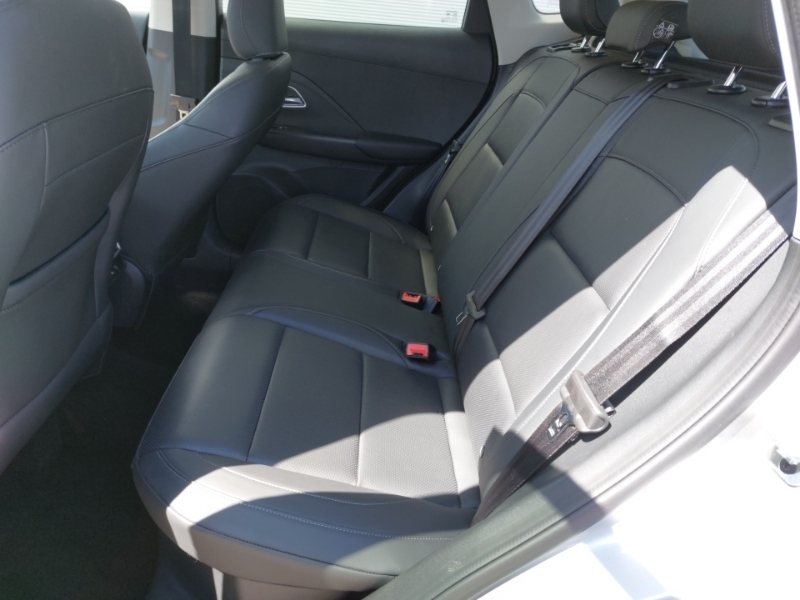 MG ZS 1.5 Hybrid Trophy Silver #6