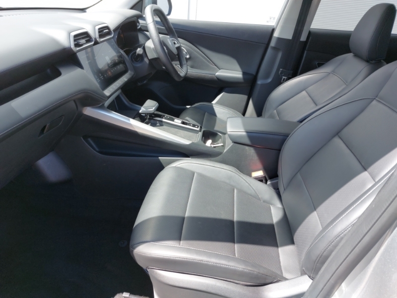 MG ZS 1.5 Hybrid Trophy Silver #5