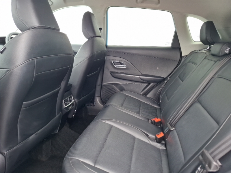MG ZS 1.5 Hybrid Trophy LC25WNR Blue #6