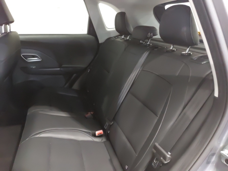 MG ZS 1.5 Hybrid Trophy Grey #6