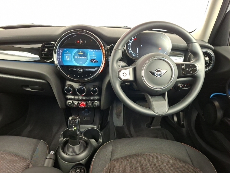 Mini Hatch 1.5 Cooper Classic Premium White #5