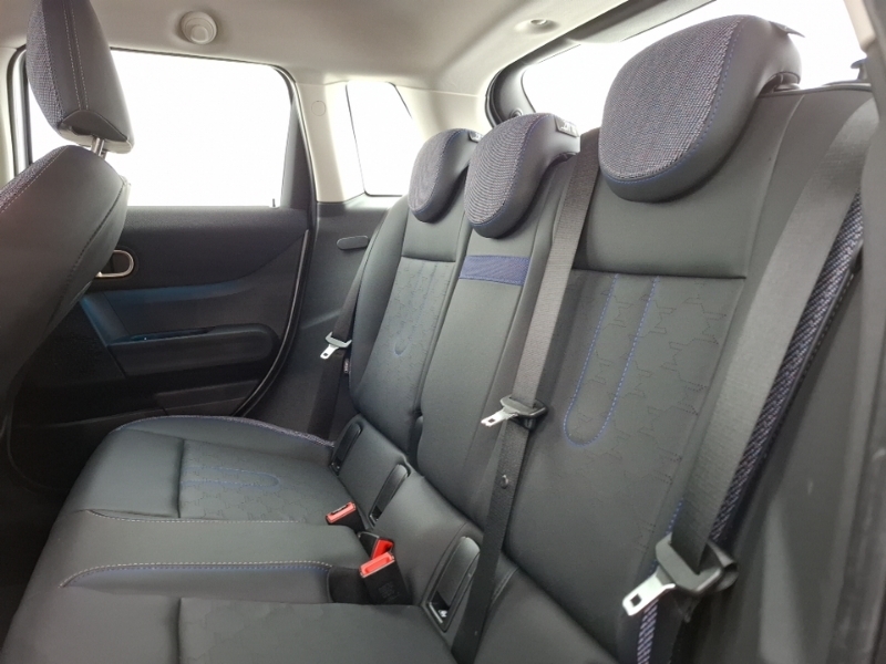 Mini Hatch 1.5 C Classic Silver #6