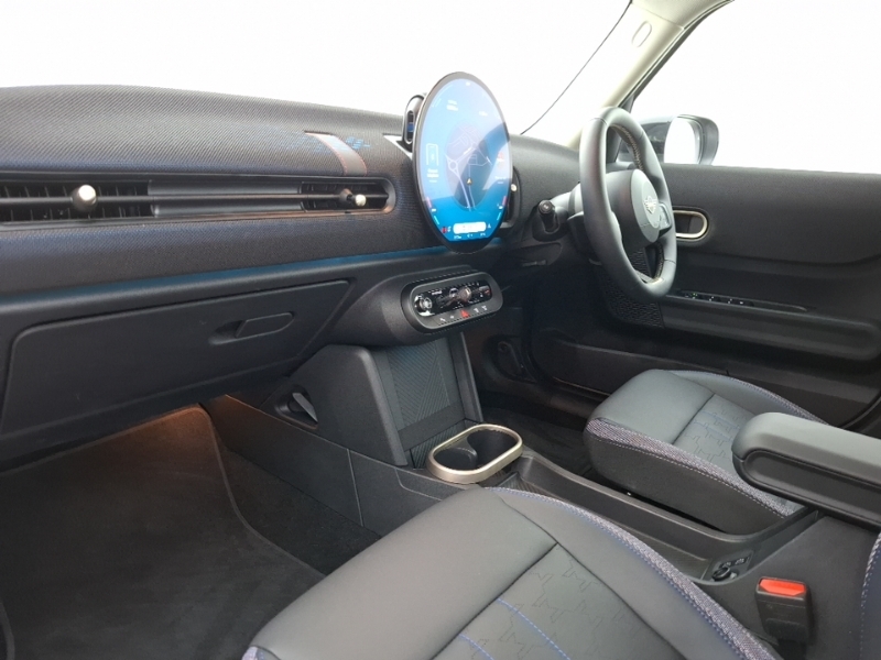 Mini Hatch 1.5 C Classic Silver #5