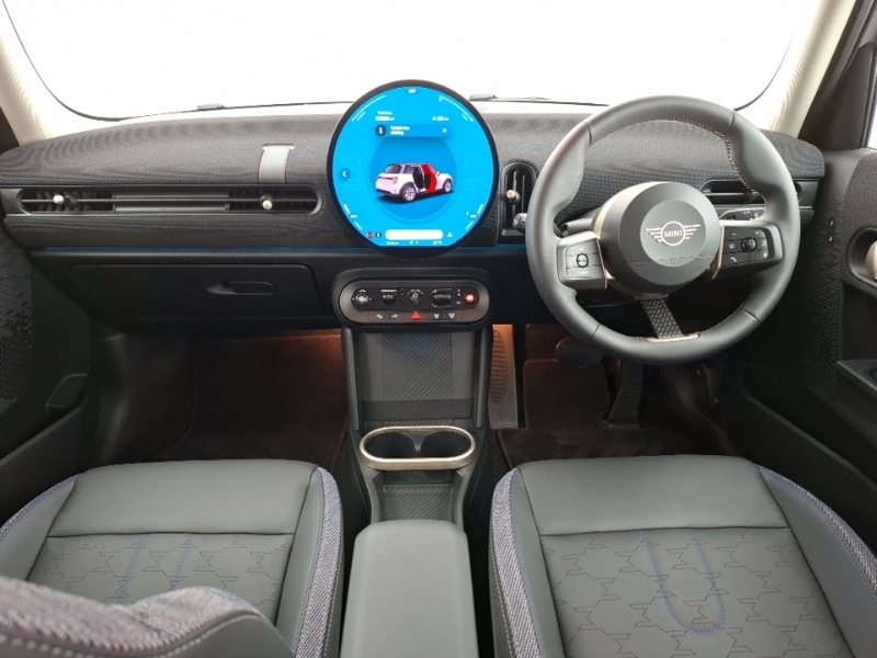 Mini Hatch 1.5 C Classic Silver #3