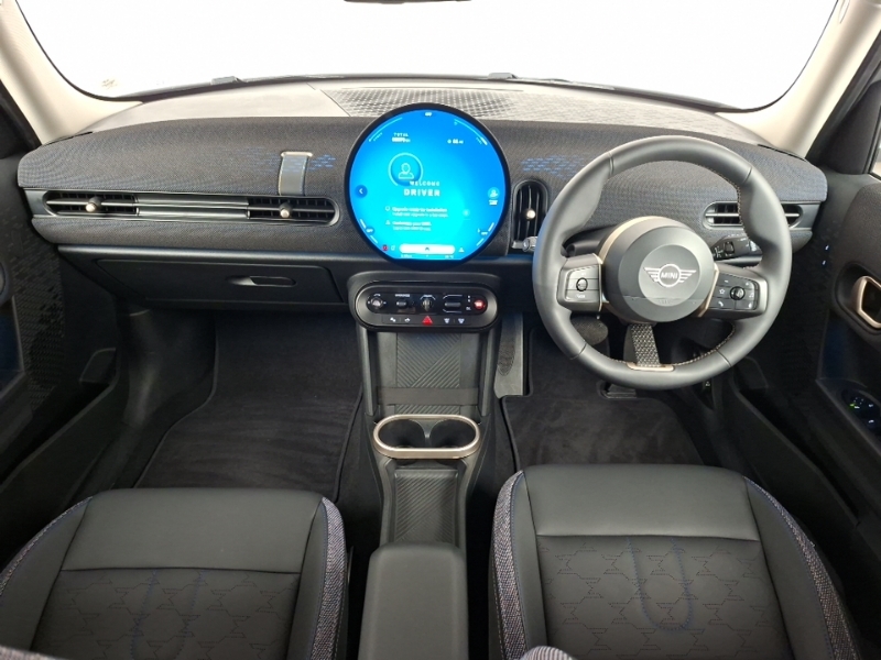 Mini Hatch 1.5 C Classic Silver #4