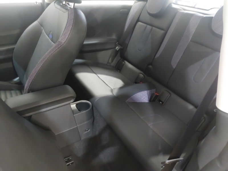 Mini Hatch 1.5 C Classic Silver #6