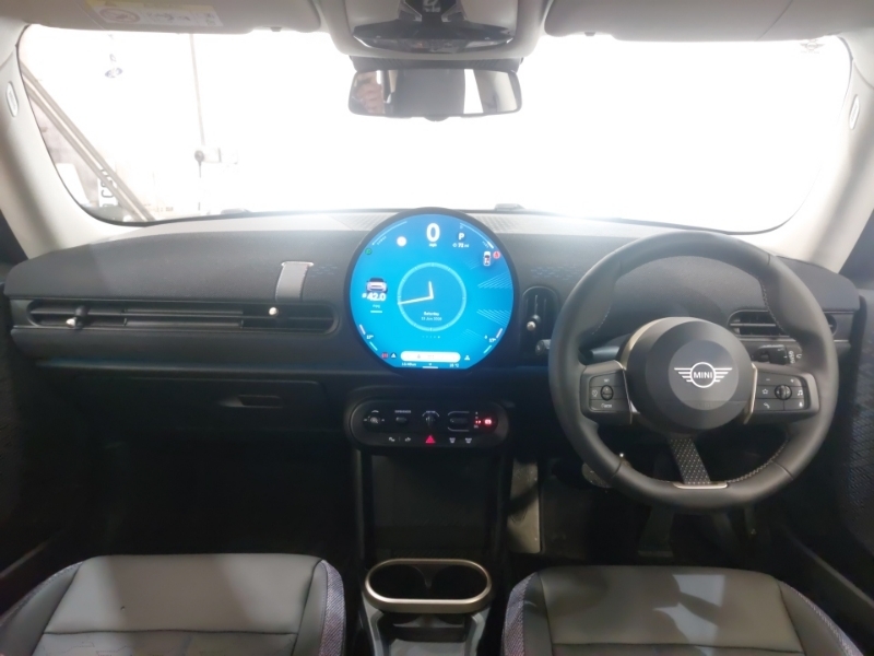 Mini Hatch 1.5 C Classic Silver #3