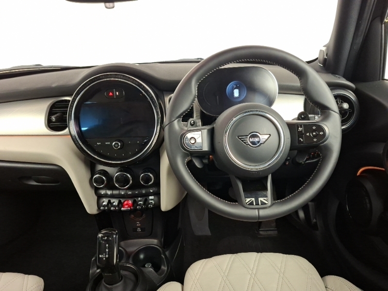 Mini Hatch 2.0 Cooper S Exclusive Black #5