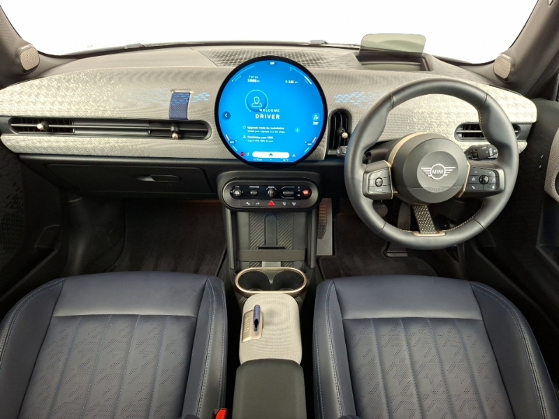 Mini Hatch 2.0 S Exclusive Green #4