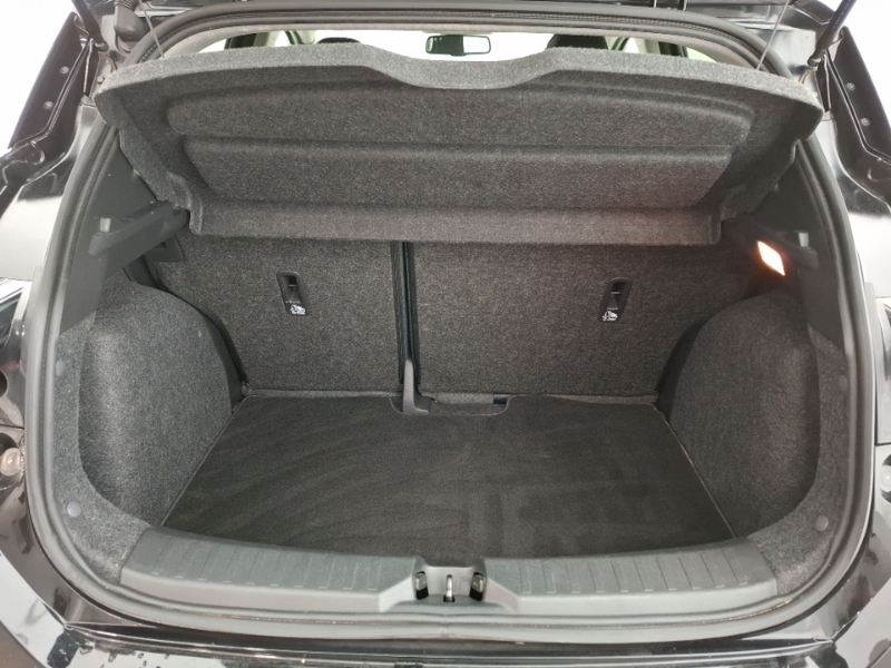 Nissan Micra Acenta Silver #18
