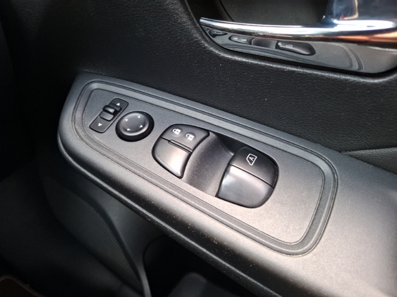 Nissan Micra Acenta Grey #17