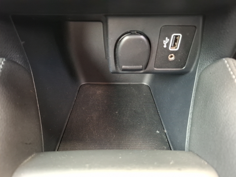 Nissan Micra Acenta Grey #16