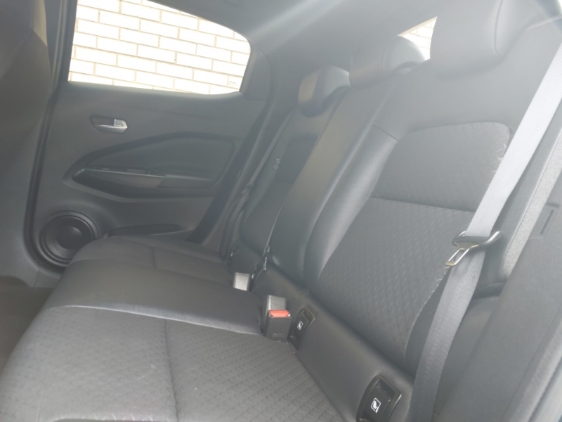 Nissan Juke 1.0 Dig-t N-connecta Black #6