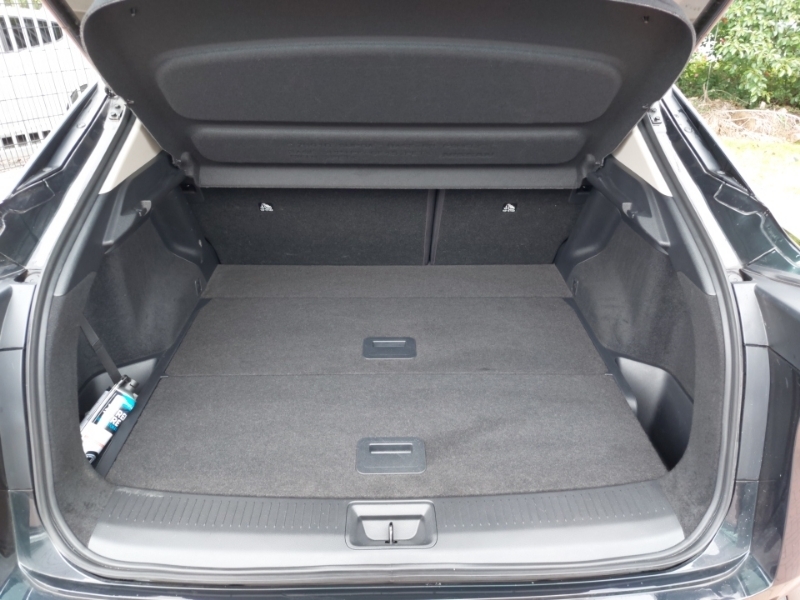 Nissan Ariya Ariya Evolve Black #17