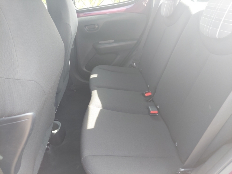 Peugeot 108 1.0 Active Purple #6
