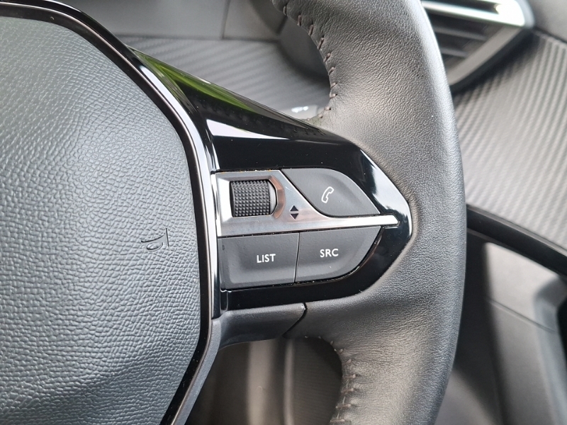 Peugeot 2008 1.2 Puretech Active Grey #13