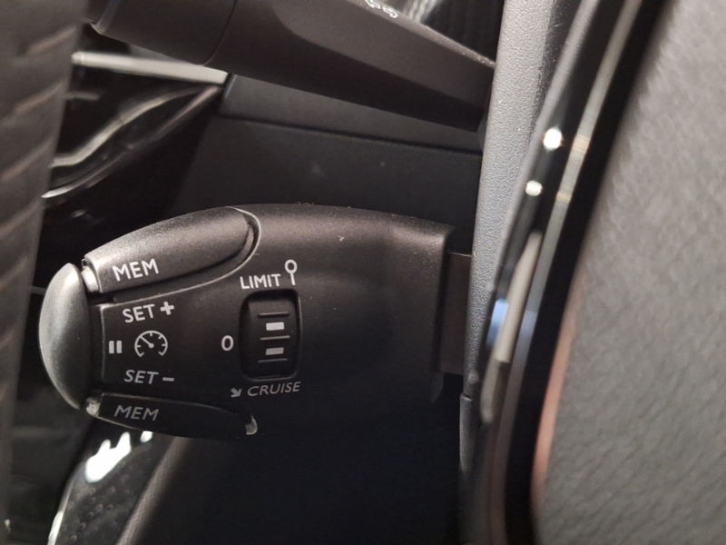 Peugeot 208 Active Premium Grey #17