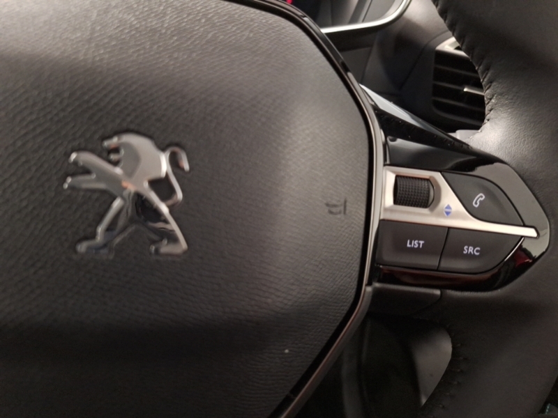 Peugeot 208 Active Premium Grey #13