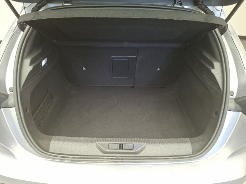 Peugeot 308 1.2 Puretech Active Premium Hatchback E Grey #18
