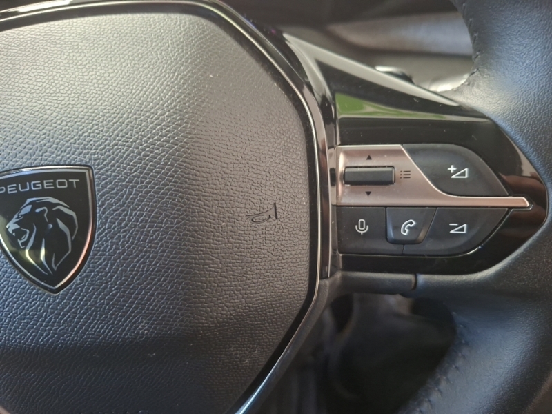 Peugeot 308 1.2 Puretech Active Premium Hatchback E Grey #13