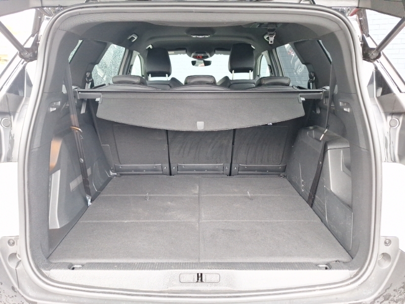 Peugeot 5008 Active Premium White #18