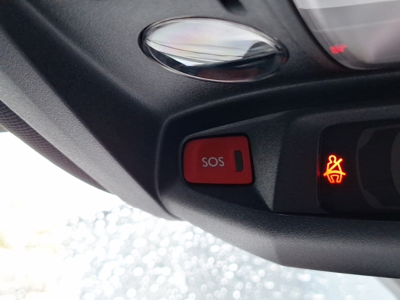 Peugeot 5008 Active Premium White #15