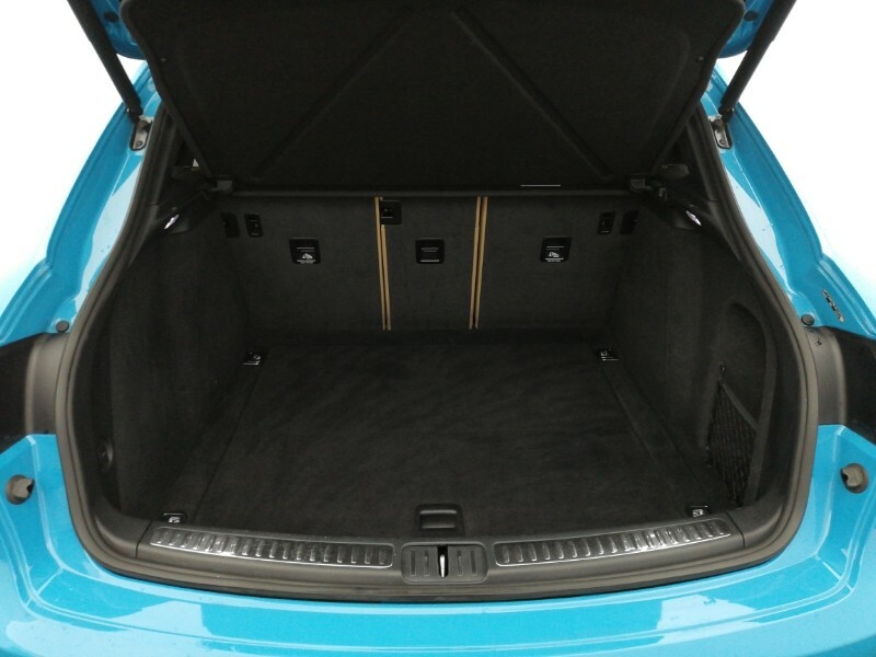 Porsche Macan Pdk 1 Owner 12,000 Specification Panoramic Roof White #8