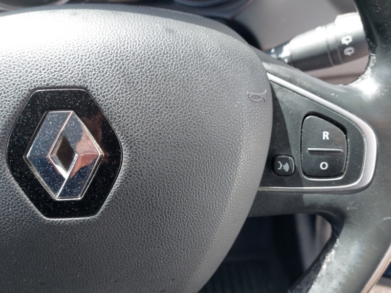 Renault Captur Renault Captur 0.9 Captur Dynamique S Nav Tce Blue #13