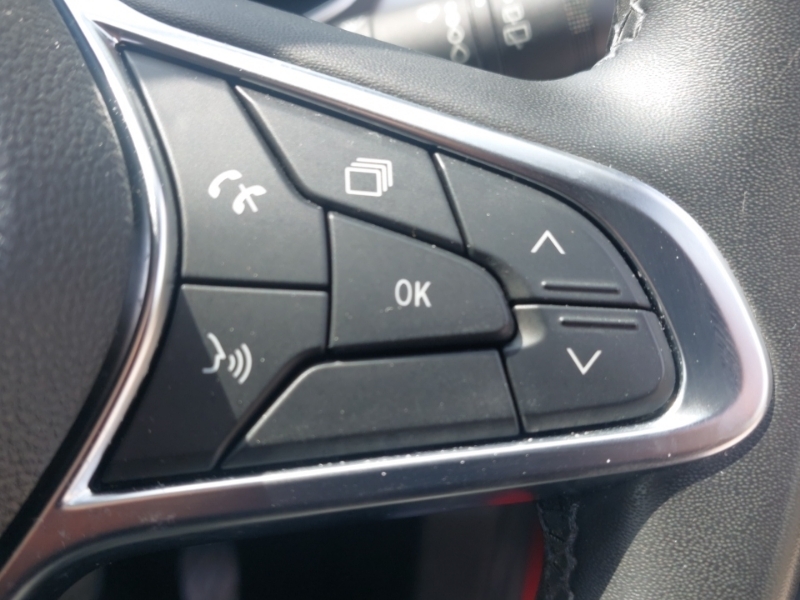 Renault Captur Renault Captur 1.0 Tce 90 Iconic Grey #13