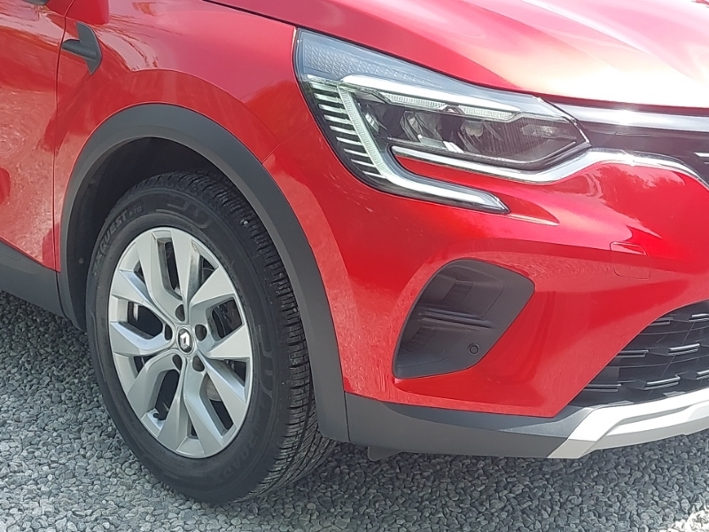 Renault Captur Renault Captur 1.0 Tce 90 Iconic Grey #20
