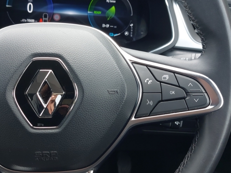 Renault Captur 1.0 Tce Techno Suv #13