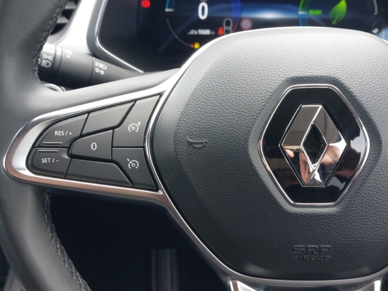 Renault Captur 1.0 Tce Techno Suv #12