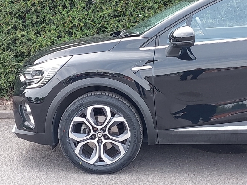 Renault Captur 1.0 Tce Techno Suv #19
