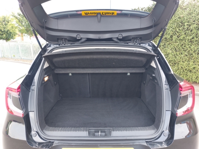 Renault Captur 1.0 Tce Techno Suv #18