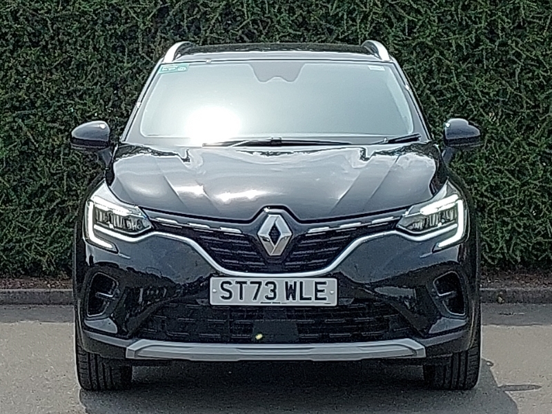 Renault Captur 1.0 Tce Techno Suv #14