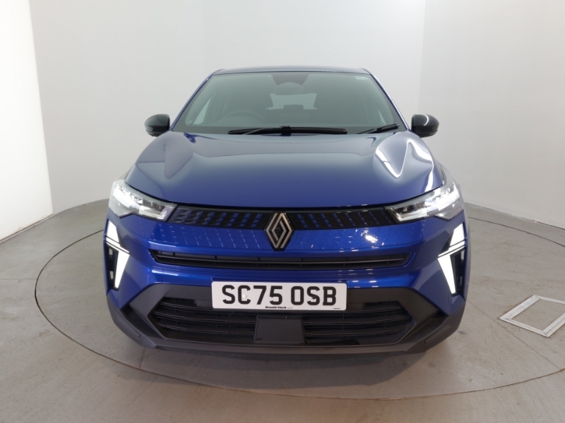 Renault Captur 1.2 Tce Evolution Suv Euro 6 S Grey #14