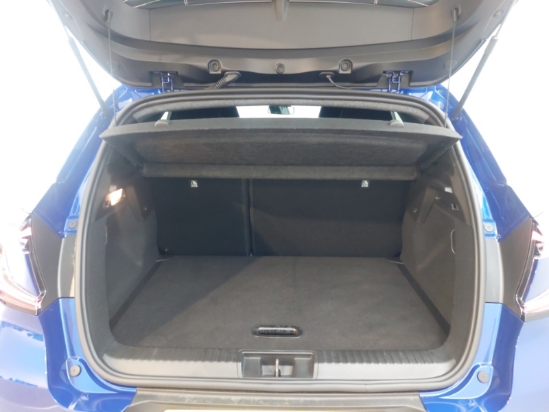 Renault Captur 1.2 Tce Evolution Suv Euro 6 S Grey #18