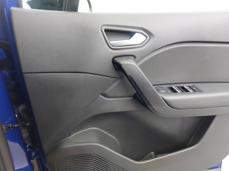 Renault Captur 1.2 Tce Evolution Suv Euro 6 S Grey #17