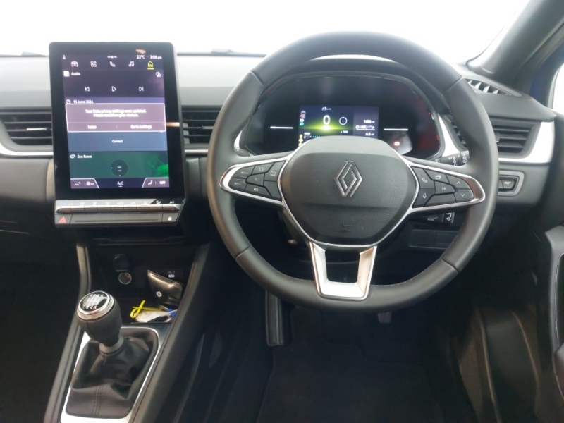 Renault Captur 1.2 Tce Evolution Suv Euro 6 S Grey #8