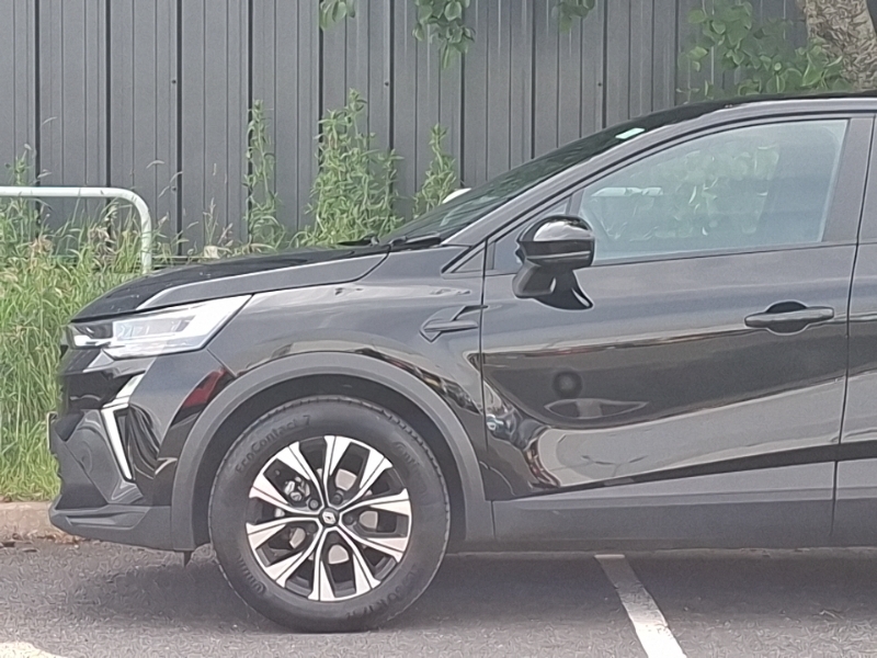 Renault Captur 1.2 Tce 115 Esprit Alpine 2025 Grey #19
