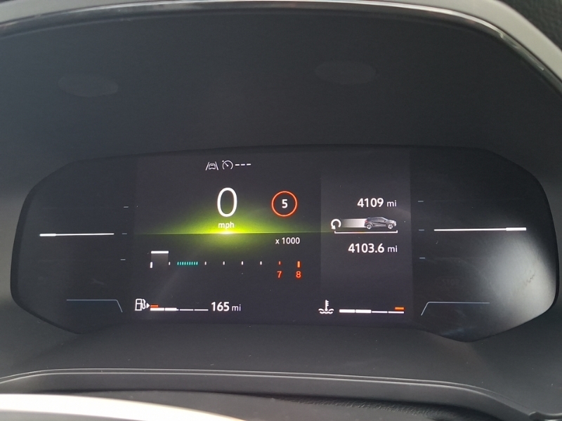 Renault Captur 1.2 Tce 115 Esprit Alpine 2025 Grey #15