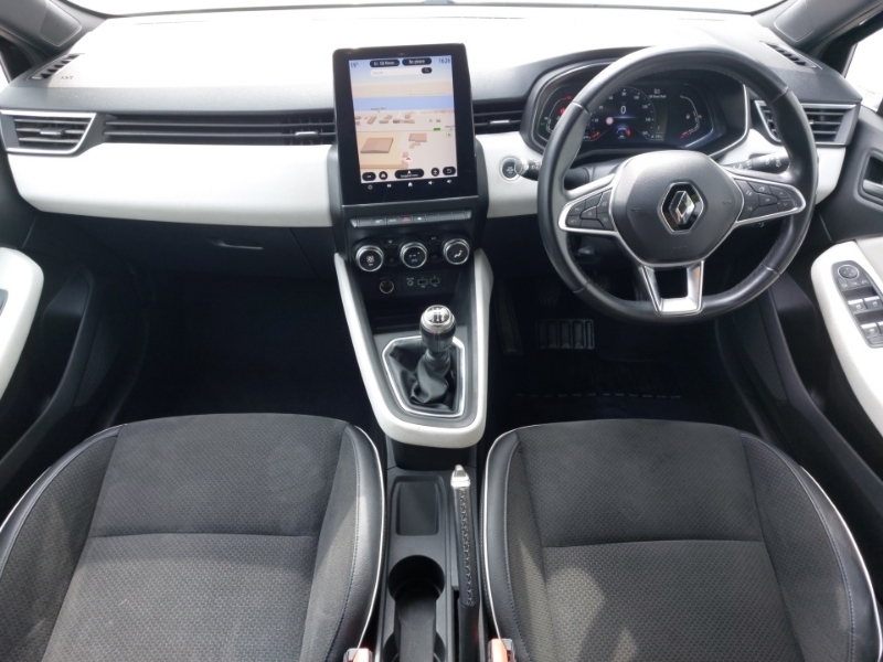 Renault Clio 1.0 Tce 100 S Edition Black #3