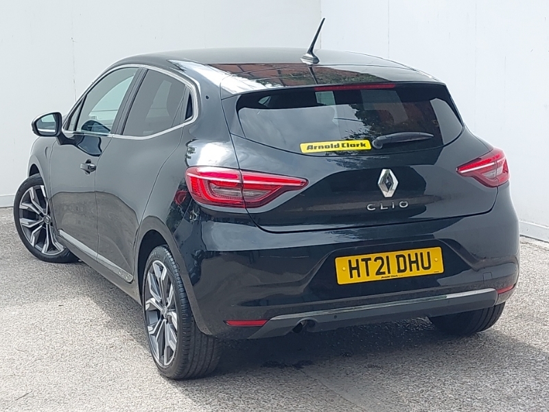 Renault Clio 1.0 Tce 100 S Edition Black #2