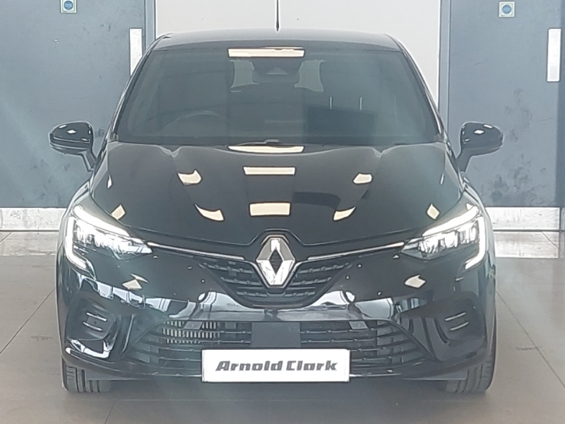 Renault Clio 1.6 E-tech Hybrid 140 S Edition Blue #16