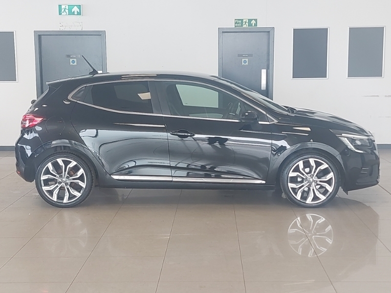 Renault Clio 1.0 Tce 100 S Edition Black #3