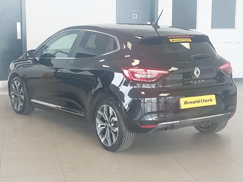 Renault Clio 1.0 Tce 100 S Edition Black #2