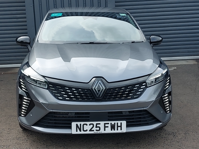 Renault Clio 1.0 Tce 90 Esprit Alpine 2025 Black #14
