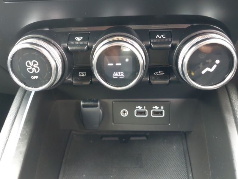 Renault Clio 1.0 Tce 90 Esprit Alpine 2025 Black #15