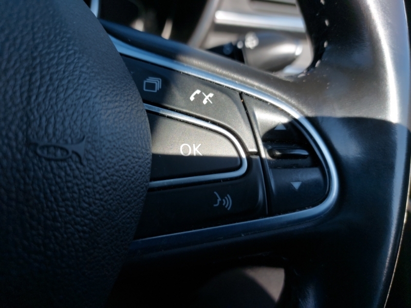 Renault Kadjar S Edition Tce 2020 20 White #16